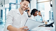 Telemarketing Scripts & Telemarketing Lists