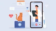 Veterinary Virtual Assistant