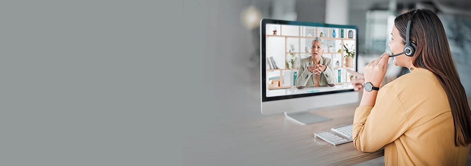 Video Chat Customer Service