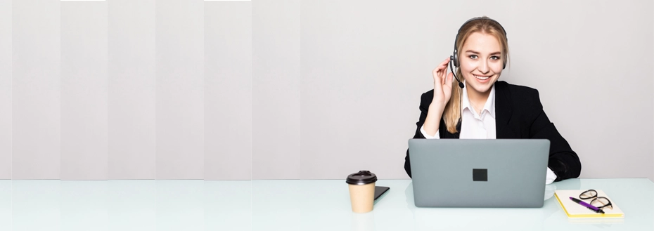 Virtual Assistant Phone Answering Services