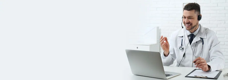 Virtual Medical Assistant Services 