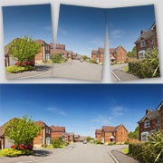 Image Stitching Services