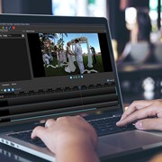 360 Degree Wedding Video Editing Services