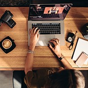 Home Video Editing Services