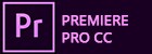 PREMIERE PRO CC