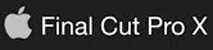 Apple Final Cut Pro X