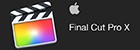 Final Cut Pro X