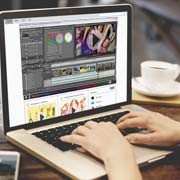 MP4 Video Editing MP4 Video Editing