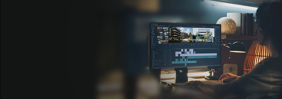 Real Estate Video Editing Services