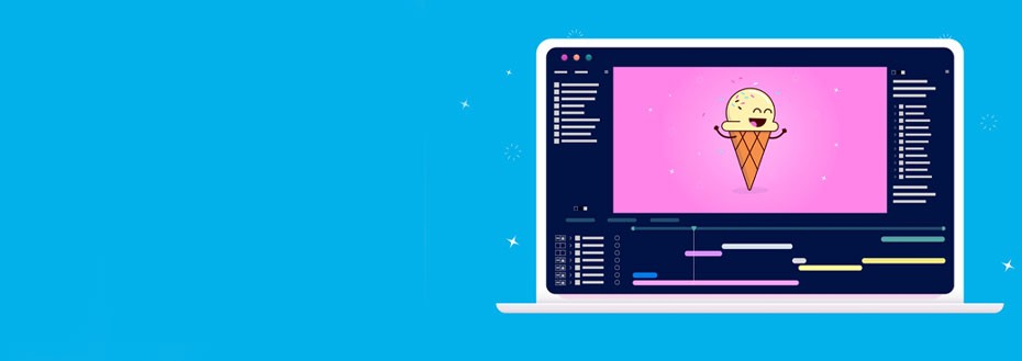 2D Infographic Services