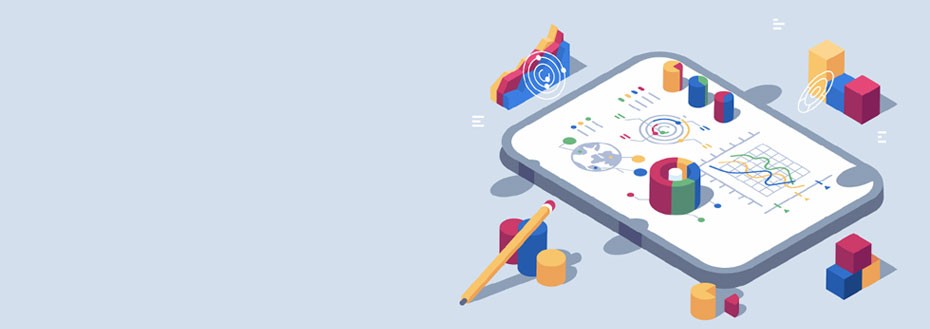2D Infographics Video Production Services