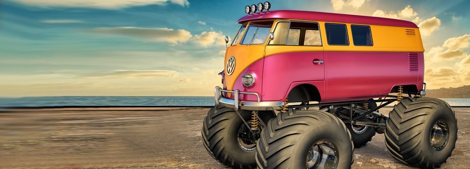 3D Animation Rendering Services