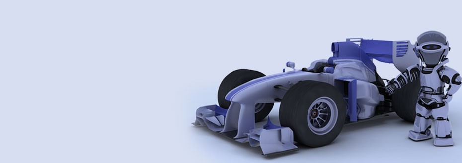 3D Texturing Services