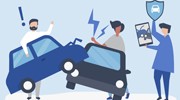Accident Reconstruction Animations