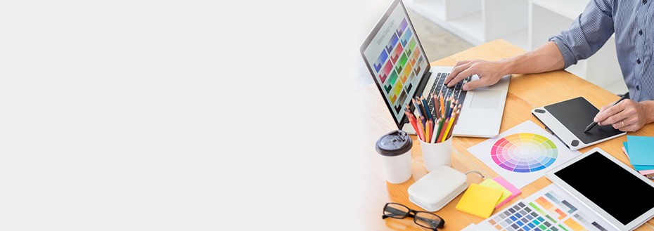 Advertising Design Services