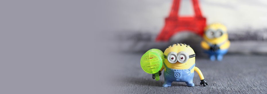 Animated Feature Films Services