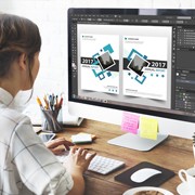 Annual Report Design Services