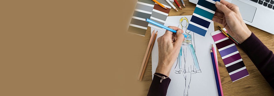 Apparel Design Services