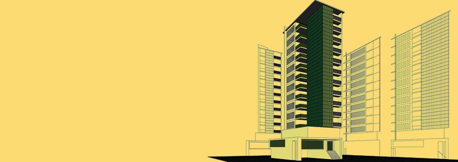 Architectural Illustration Services