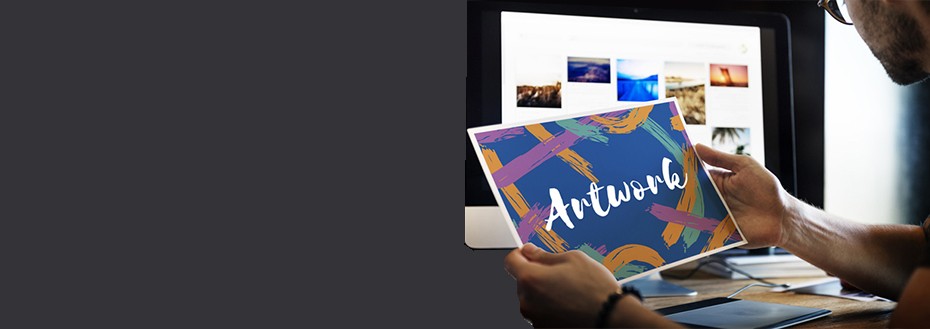 Artwork Services