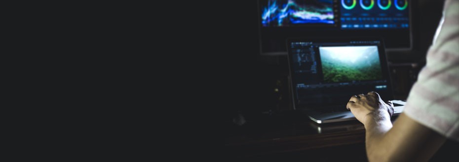 Audio Editing Services