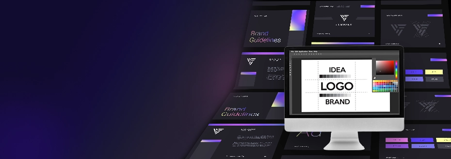 Brand Design Services