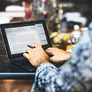 Blog Writing Services