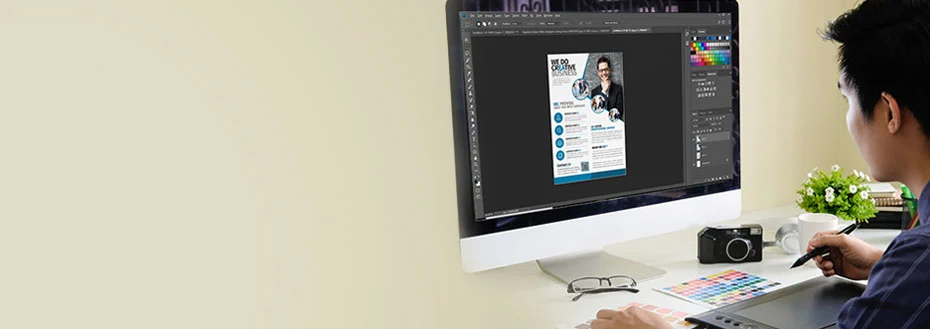 Brochure Design Service