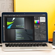 Business Card Design Services
