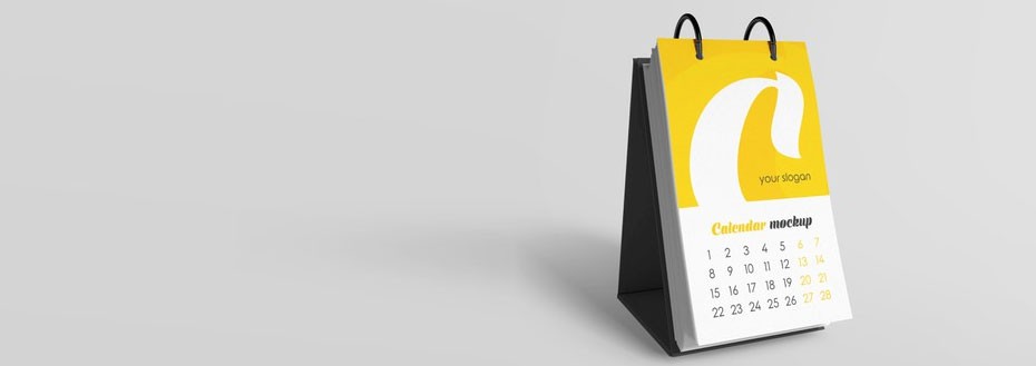 Calendar Design Services