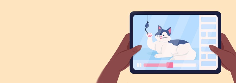 Cartoon Animation Services