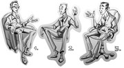 Cartoon Storyboard Creation Services