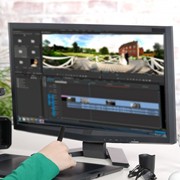 Case Study on 360 Degree Wedding Video Editing