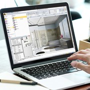 Case Study on 3D Modeling for Bathroomware Dealer