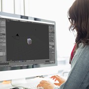 Case Study on 3D Modeling for Swimwear Company