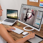 Case Study on Image Manipulation for Moscow Publisher