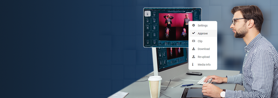 Delivering Scalable Content Moderation Excellence for a Global AI Video Services Provider