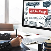 Case Study on Logo Vectorization for an Australian Company Case Study on Logo Vectorization for an Australian Company