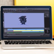 O2I Provided Video Editing and Walkthrough Creation using Maya for a Car Dealer in America