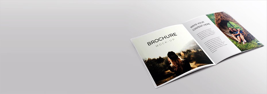 Catalog Design Services