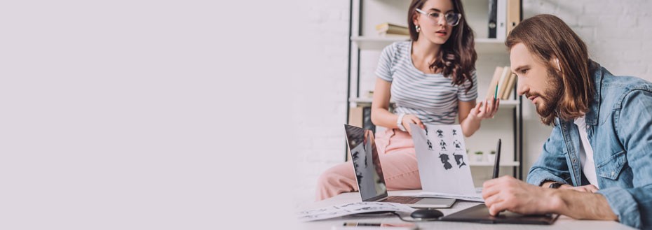 Character Creation Services