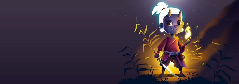 Character Illustration Services