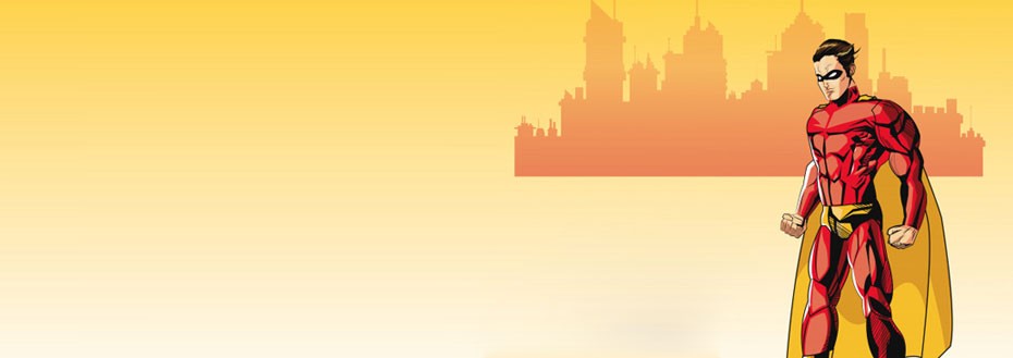 Comic Illustration Services