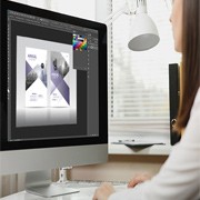 Corporate Design Services