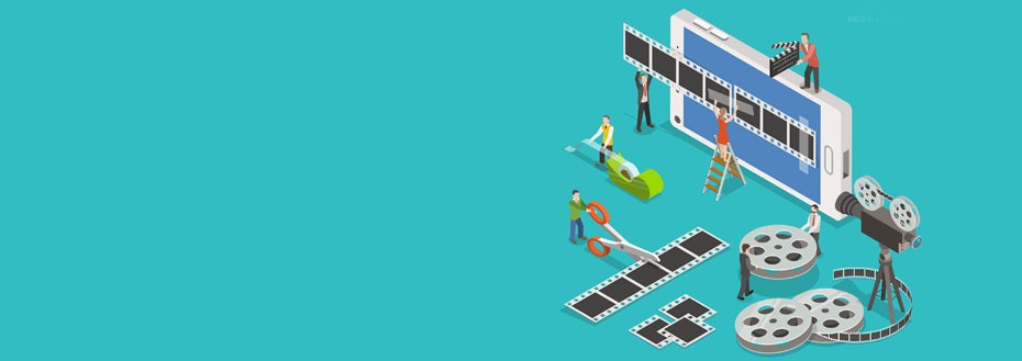 Cutout Animation Services