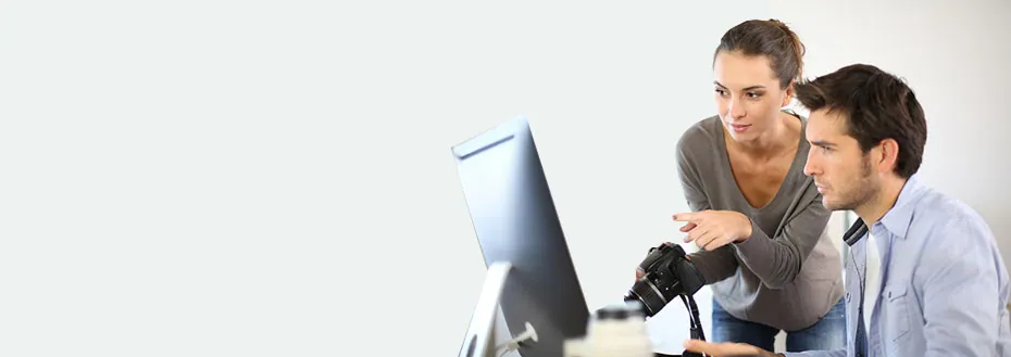 Desktop Publishing Services