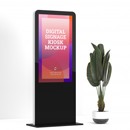 Digital Signage Design Services
