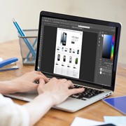 e-commerce Design Services