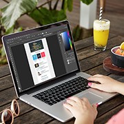 e-mail Design Services