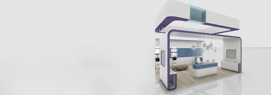 Exhibition Design Services